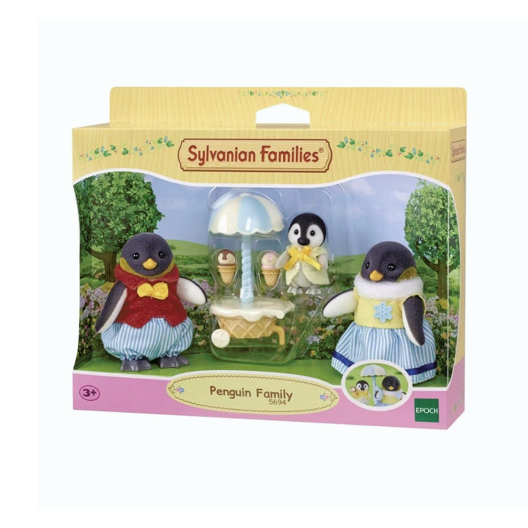 Fmla Pinguino 5694